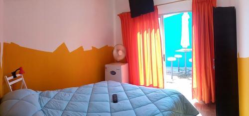 Hostal Del Barcito Hostel And Suites