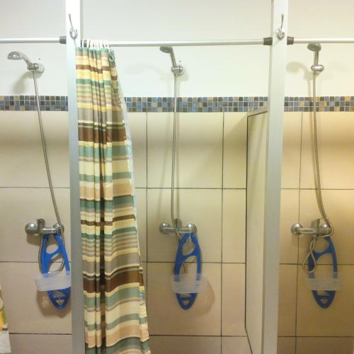 Hostal Del Barcito Hostel And Suites