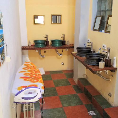 Hostal Del Barcito Hostel And Suites