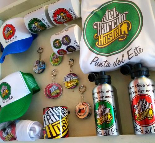 Hostal Del Barcito Hostel And Suites