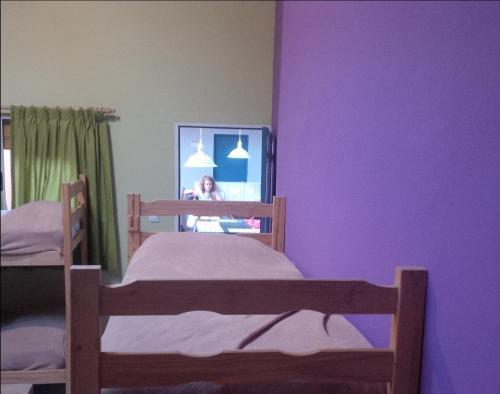 Hostal Del Barcito Hostel And Suites