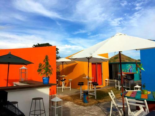 Hostal Del Barcito Hostel And Suites