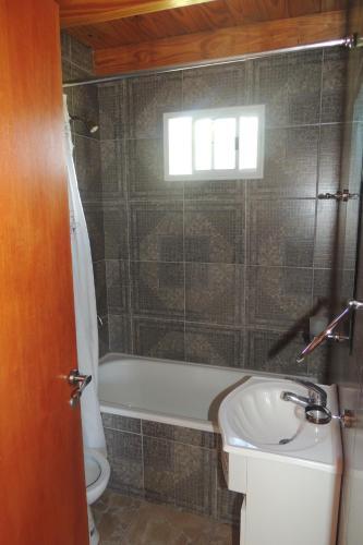 Apartamento Su Posadas Nogoli
