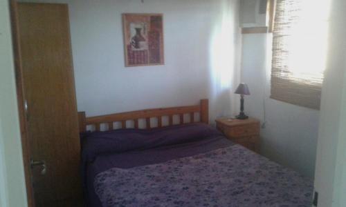 Lodge Bungalows Arandano