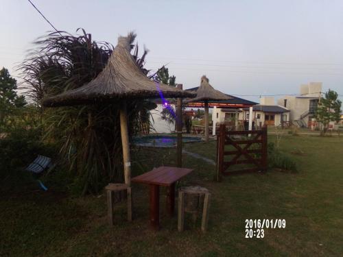 Lodge Bungalows Arandano