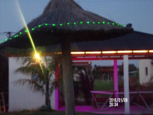 Lodge Bungalows Arandano