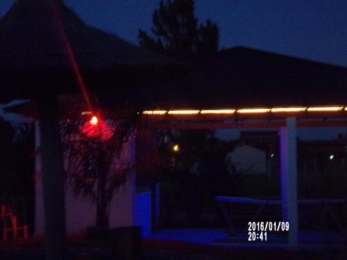 Lodge Bungalows Arandano
