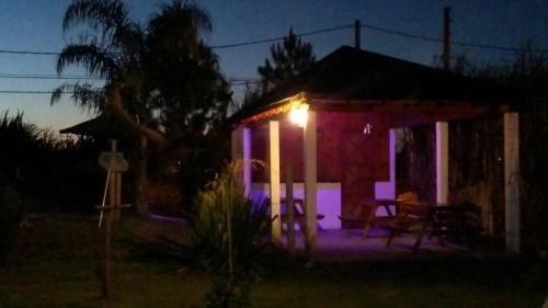 Lodge Bungalows Arandano