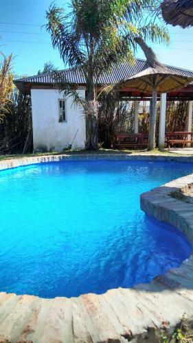 Lodge Bungalows Arandano