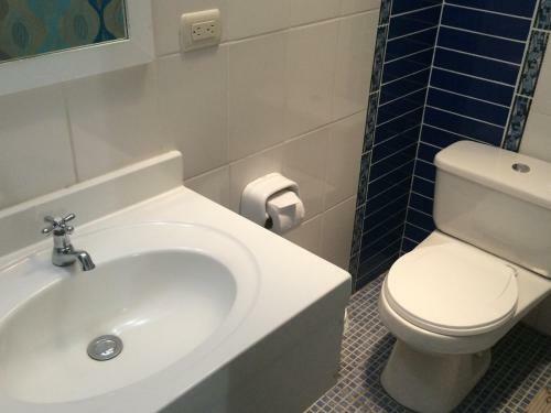 Hotel Misky Samay