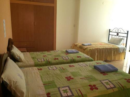 Hotel Misky Samay