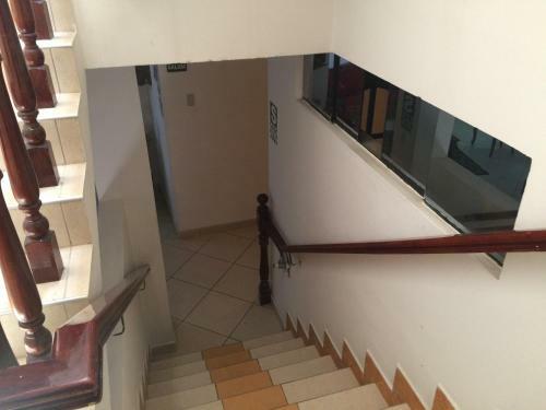 Hotel Misky Samay