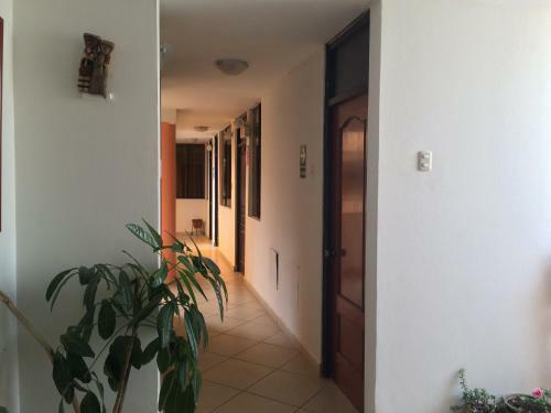 Hotel Misky Samay