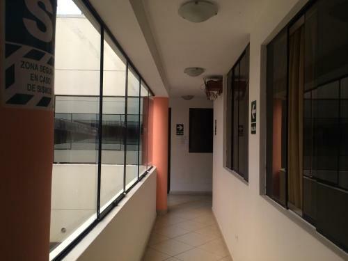 Hotel Misky Samay
