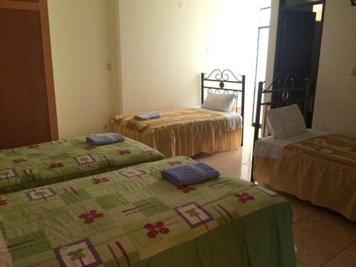 Hotel Misky Samay