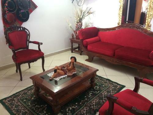 Hotel Misky Samay