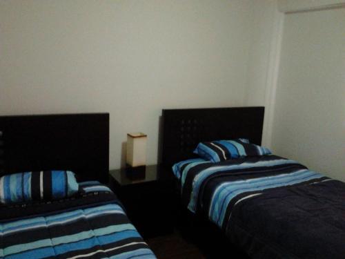 Apart San Borja - Surco