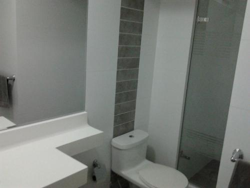 Apart San Borja - Surco