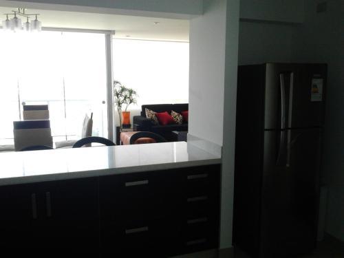 Apart San Borja - Surco