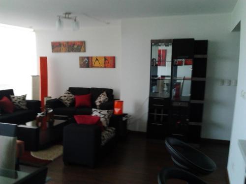Apart San Borja - Surco