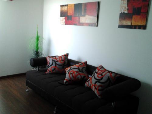 Apart San Borja - Surco