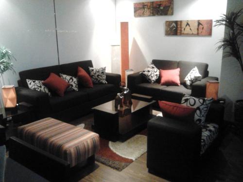 Apart San Borja - Surco