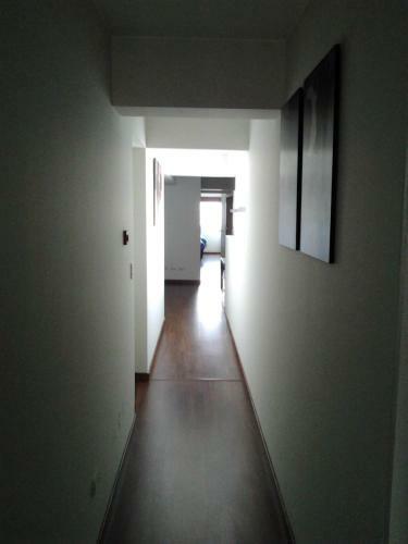 Apart San Borja - Surco
