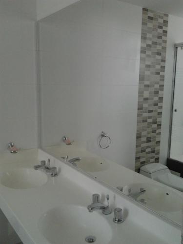 Apart San Borja - Surco