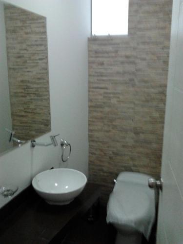 Apart San Borja - Surco