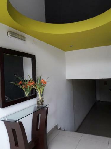 Apart San Borja - Surco