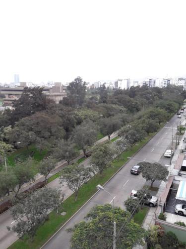 Apart San Borja - Surco