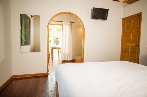 Los Gavilanes Hotel