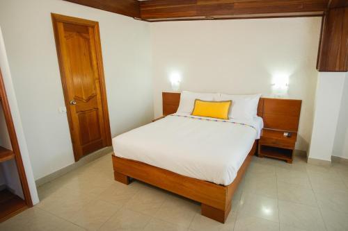 Los Gavilanes Hotel
