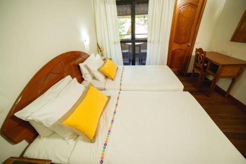 Los Gavilanes Hotel
