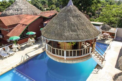 Los Gavilanes Hotel