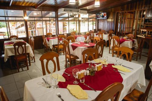 Los Gavilanes Hotel
