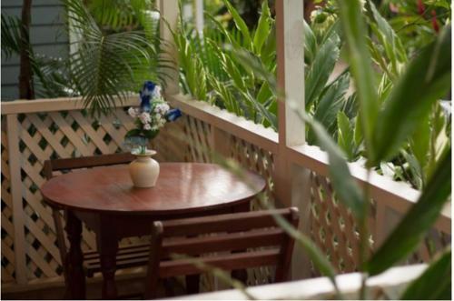 Los Gavilanes Hotel