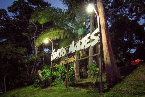 Lodge Corto Maltes Amazonia