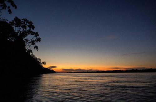 Lodge Corto Maltes Amazonia