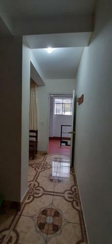Hotel Hospedaje Puriq