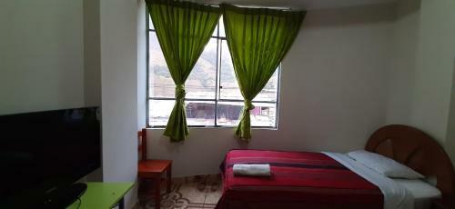 Hotel Hospedaje Puriq
