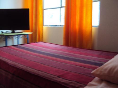 Hotel Hospedaje Puriq