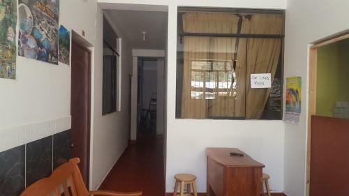 Hotel Hospedaje Puriq