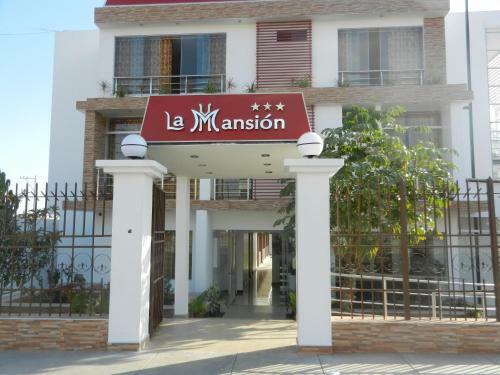 Hotel La Mansion