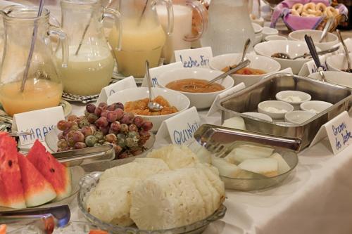 Hotel Y Restaurant Austria