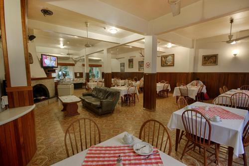 Hotel Y Restaurant Austria