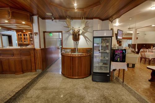 Hotel Y Restaurant Austria