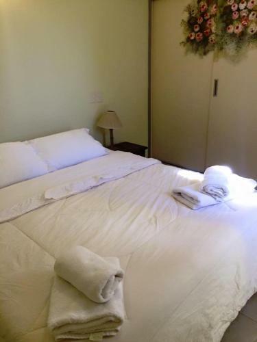 Apartamento Departamento Las Carmelitas