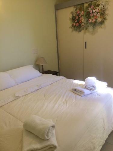 Apartamento Departamento Las Carmelitas