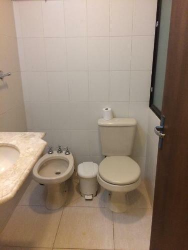 Apartamento Departamento Las Carmelitas